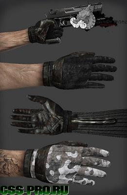 Tactical gloves(NEW!!)
