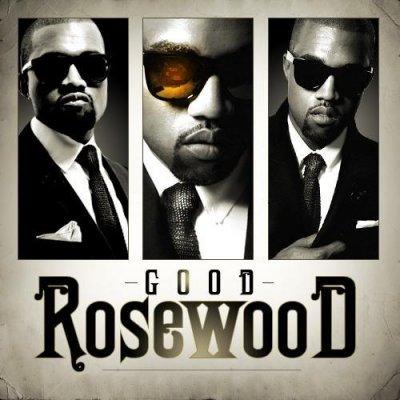 Kanye West - Good Rosewood
