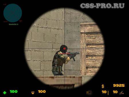 Aimpoint Red Dot