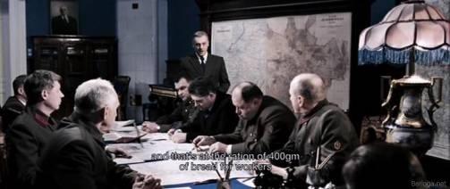 Ленинград / Attack On Leningrad (2009) DVDRip (torrent) - 2
