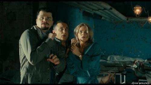 Самый лучший фильм 3-ДЭ / 2011 / Blu-Ray (1080p) - HDclub - 4