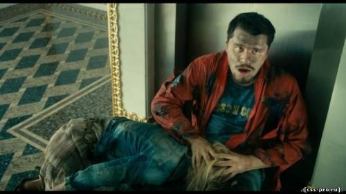 Самый лучший фильм 3-ДЭ / 2011 / Blu-Ray (1080p) - HDclub - 3