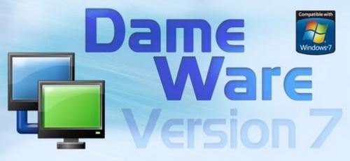 DameWare NT Utilities 7.5.2.0