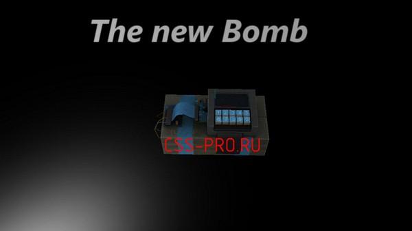 New bomb
