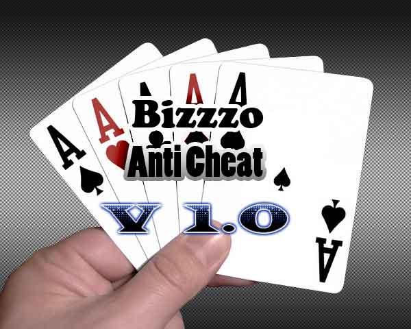 Bizzzo Anti-cheat v1.0