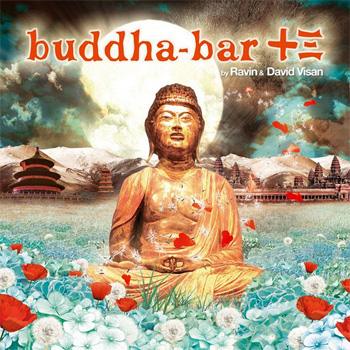 VA - Buddha Bar XIII