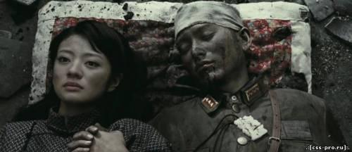 Смерть и слава в Чандэ [2010] BDRip 720p - 7