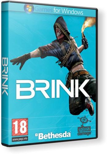 Brink (2011) [update3] PC | RePack