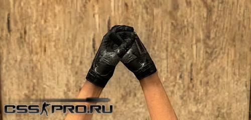 Перчатки из Crysis