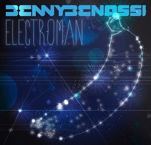 Benny Benassi - Electroman (2011)