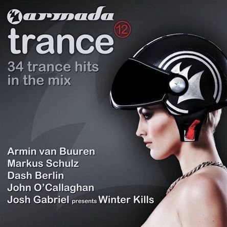 VA - Armada Trance 12 (26.06.2011)
