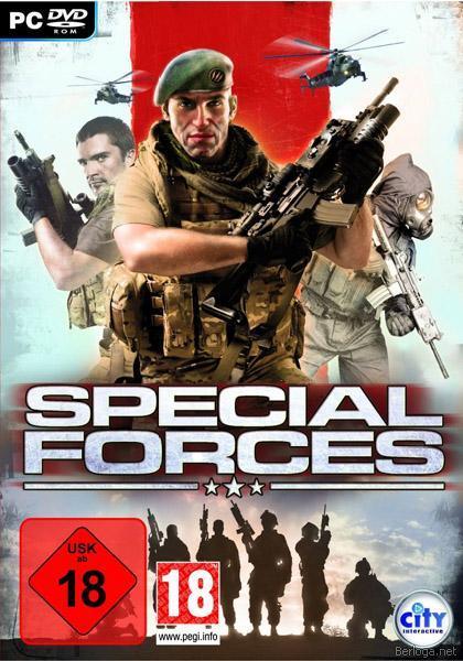 Combat Zone: Special Forces (2010/GER)