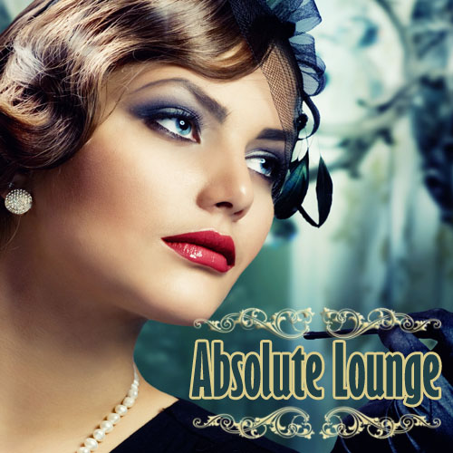 VA - Absolute Lounge