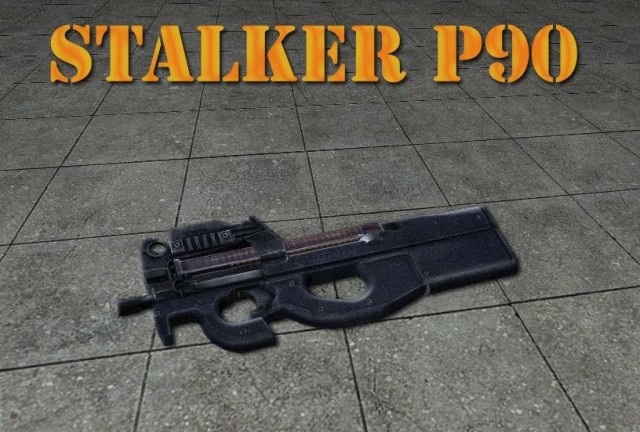 STALKER P90
