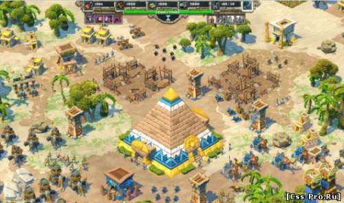 Age of Empires Online - 2