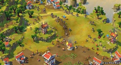 Age of Empires Online - 3