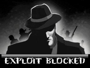 Exploit Blocked v3.0
