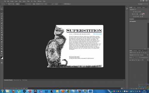 Adobe Photoshop CS6 - 2