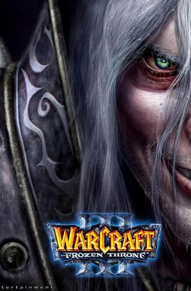 Warcraft 3 v1.26a можно играть онлайн