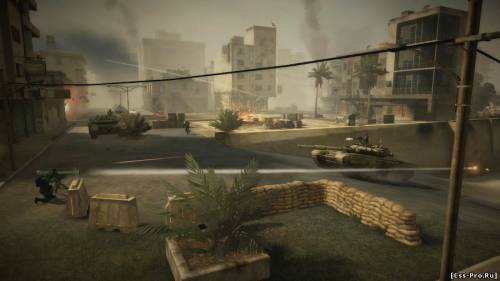 Battlefield Play4Free - 2