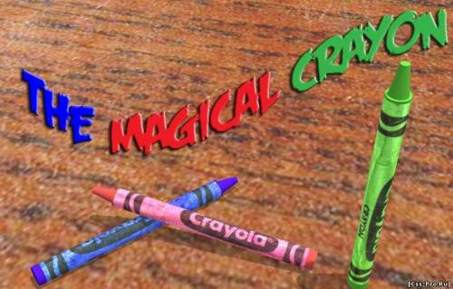 The_Magical_Crayon - 1