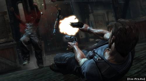 Max Payne 3 (2012) RePack от R.G Механики - 2