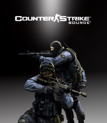 Counter-Strike Source [no-Steam] v.64