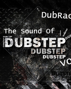DubRacer - "The Sound Of DubStep vol.2"