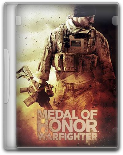 Medal of Honor Warfighter: Deluxe Edition (2012) PC | RePack от DangeSecond