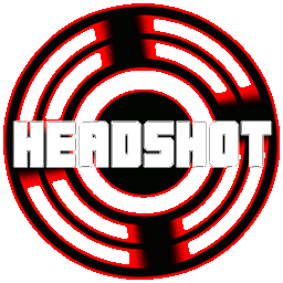 HeadShot Animated
