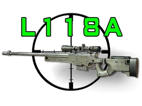MW3 L188A