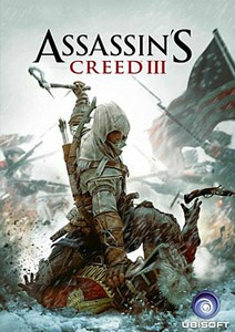 Assassin’s Creed 3| Rip от R.G. Механики
