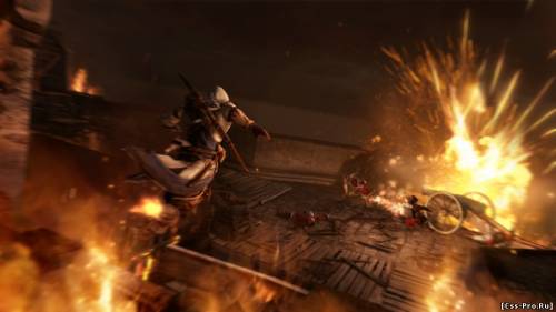 Assassin’s Creed 3| Rip от R.G. Механики - 3