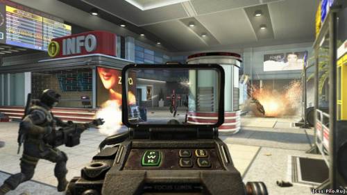Call of Duty: Black Ops 2 (2012) PC | NoDVD - 2