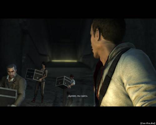 Assassin’s Creed 3| Rip от R.G. Механики - 2