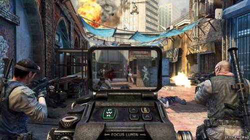 Call of Duty: Black Ops 2 (2012) PC | NoDVD - 3