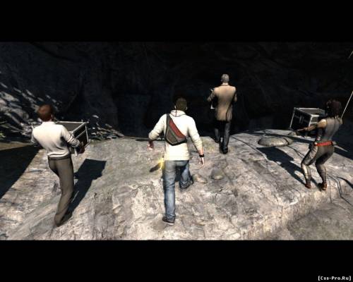 Assassin’s Creed 3| Rip от R.G. Механики - 1