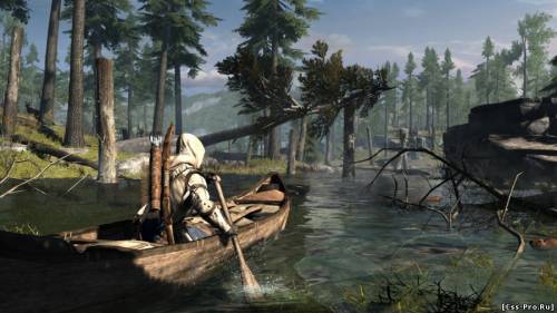 Assassin’s Creed 3| Rip от R.G. Механики - 4