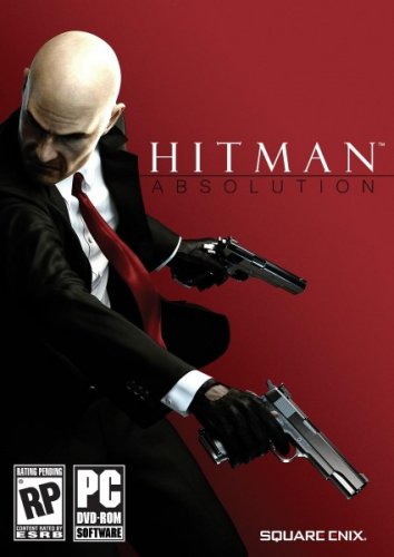 Hitman Absolution: Professional Edition (2012) PC | RePack от Audioslave