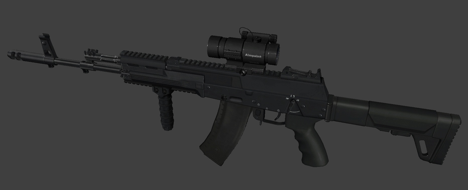 AK12_Tactical