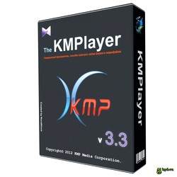 The KMPlayer LAV Filters 3.5.0.77 (2013) PC | by 7sh3