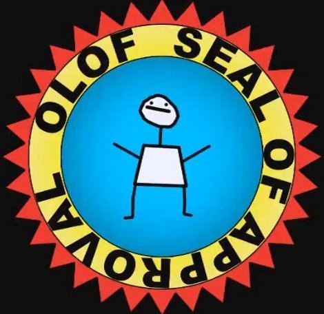 OloF seal