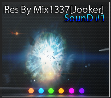 Res by Jooker-[Mix]