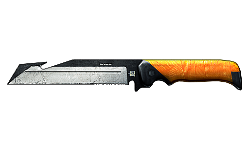 Battlefield3 Premium Knife my compile by 22dron95