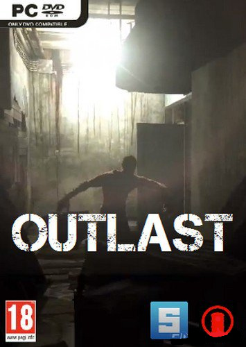Outlast [Update 2] (2013) PC | RePack от =Чувак=