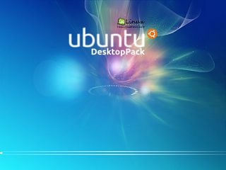 Ubuntu OEM 12.04.3 Unity [i386 + amd64] (2013)