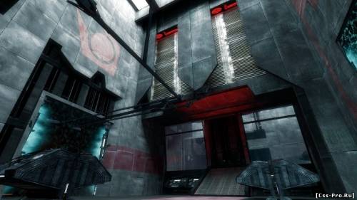 Half-Life 2: FakeFactory Cinematic Mod (2013) PC | Repack - 4