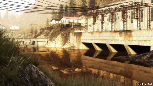 Half-Life 2: FakeFactory Cinematic Mod (2013) PC | Repack - 3