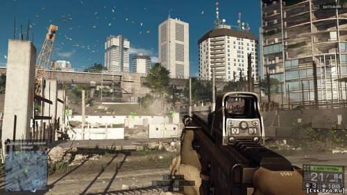 Battlefield 4: Digital Deluxe Edition [Update 1] (2013) PC - 3