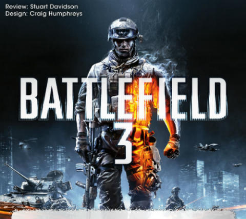 Battlefield 3 PC|Лицензия